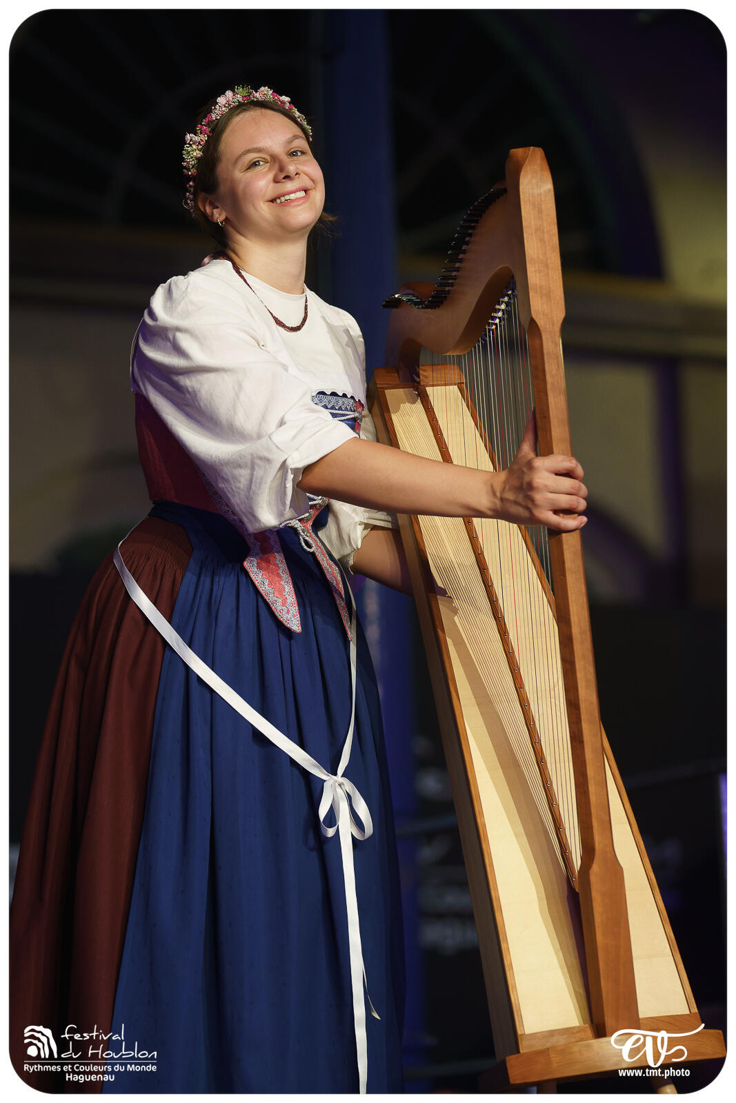 FDH 2024.08.23 | SOIREE DE GALA